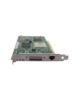 687231-004 Intel Single-Port RJ-45 10/100 Ethernet PCI Network Adapter