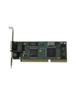 646248-001 Intel RJ-45 DB-9 16/4 Token Ring ISA Network Adapter