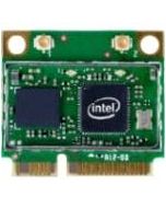 11230BN.HMWWB Intel Centrino Wireless-N 1030 2.4GHz 300Mbps IEEE 802.11b/g/n Bluetooth 3.0 PCI Express Half Mini Wireless Network Adapter