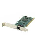 C22896-001 Intel PRO/1000 XT Single-Port RJ-45 1Gbps 10Base-T/100Base-TX/1000Base-TX Gigabit Ethernet PCI-X Server Network Adapter