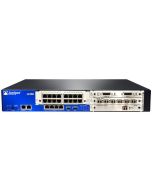 J2350-JH-TAA Juniper J2350 Services Router 5 x Expansion Slot 4 x CompactFlash (CF) Card 4 x 10/100/1000Base-T LAN (Refurbished)