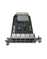 PB-10CHE1-RJ48-QPP-N Juniper 10-Port Channelized E1 to DS0 IQ PIC RJ48 (Refurbished)