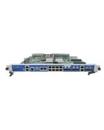 SRX3K-SFB-12GE Juniper Switch Fabric Board with 8x 10/100/1000 Copper Ports and 4x GE SFP Ports for SRX 3000 (Refurbished)