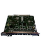 NS-5000-2G24T Juniper Netscreen 5000 2 Gige 24-Ports 10/100 Secure Port Module (Refurbished)