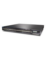 EX4200-24F-DC Juniper EX 4200 TAA 24-Ports 1000BaseX SFP Ethernet Switch with 190Watt DC Power Supply (Refurbished)