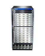 EX8216-REDUND-DC Juniper Redundant EX8216 DC power System Configuration 16-Slot Chassis with Passive Midplane (Refurbished)