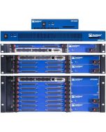 CTP-FIBER-PMC Juniper Fiber PMC Card 2 x SFP Interface Module (Refurbished)