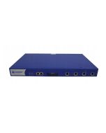 NS-025B-001 Juniper NetScreen-25 Baseline VPN/Firewall 4x 10/100Base-TX (Refurbished)