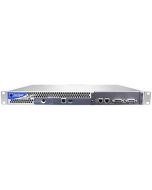 J2300-1T2FEL-S-AC-US Juniper J2300 Services Router 2 x 10/100Base-TX LAN 2 x T1 WAN 1 x USB (Refurbished)