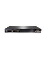 EX4200-24T-DC Juniper 24-Ports 10/ 100/ 1000Base-T (8 PoE ports) + 320Watt DC Power Supply Includes 50cm Virtual Chassis Cable (Refurbished)