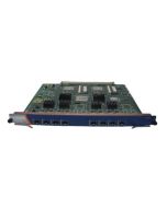NS5000-8-G2 Juniper NetScreen 5000 8 GigE Secure Port Module 2 (SPM) (Refurbished)