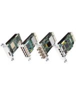 PE-10CHE1-RJ48-QPP-N Juniper 10-Port Channelized E1 to DS0 IQ PIC RJ48 (Refurbished)