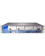 CHAS-MP-M7I-2FE-S Juniper M7i Multiservice Router 4 x PIC 2 x 10/100Base-TX LAN (Refurbished)