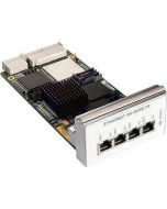 PB-12FE-TX Juniper 12-port 10/100Base-TX Interface Card for M40e (Refurbished)