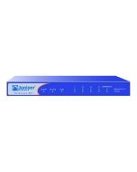 NS-5GT-121 Juniper NS-5GT Wireless 802.11g Plus Us Power Cord US Only W Av&d (Refurbished)