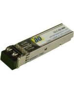 RX-70KM-SFP Juniper 1Gbps 1000Base-ZX Single-mode Fiber 70km 1550nm LC Connector SFP Transceiver Module (Refurbished)