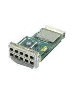 PE-10CHE1-RJ48 Juniper 10-port E1/channelized E1 Pic With Pic Ejector (Refurbished)