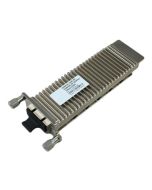 XENPAK-1XGE-ZR Juniper 10Gbps 10GBase-ZR Single-mode Fiber 80km 1550nm Duplex SC Connector XENPAK Transceiver Module (Refurbished)