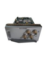 PE-2E3-ATM2 Juniper 2 Port E3 ATM2 IQ Interface Card (PIC) 2 x E3 Interface Module (Refurbished)