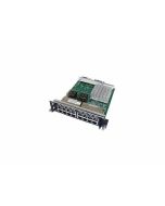 SRX-GP-16GE Juniper 16-Ports Gigabit Ethernet 10/100/1000Base-T XGPIM Module (Refurbished)