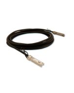 SRX-SFP-10GE-DAC-3M Juniper SFP+ 10 Gigabit Ethernet Direct Attach Copper twinax copper cab (Refurbished)