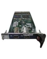 NS-500-HG2-SX Juniper Netscreen Dual-Ports 10/100 I/O GBIC Module (Refurbished)