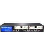 SSG20SHWE Juniper Secure Services Gateway 20 With 2-Port Mini-pim Slots Wireless 802.11a/b/g 256Mb Memory (Refurbished)