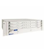 EX3-310DC1G-SYS Juniper ERX-310 Broadband Service Router Chassis Ports3 Slots Rack-mountable (Refurbished)