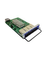SRX3K-16GE-TX Juniper 16-Port 10/100/1000 Copper I/O Card for SRX1400 and SRX3000 (Refurbished)