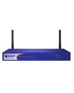 NS-5GT-025 Juniper NetScreen 5GT 10 User Wireless VPN/Firewall 5x 10/100Base-TX (Refurbished)