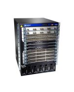 EX8208-REDUND-DC Juniper EX8208 Managed Switch with 750Watt DC Redundant Power Supply (Refurbished)