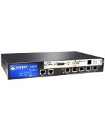 SSG-20-SH-W-W Juniper Secure Services Gateway 20 with 2-Port Mini-PIM Slots Wireless (Refurbished)