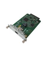 SRX-MP-1T1E1 Juniper 1-Port T1/E1 WAN Interface Expansion Module for SRX210 Services Gateway (Refurbished)