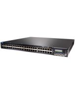 EX4200-48T Juniper EX4200 48-Ports 10/100/1000Base-T Ethernet Switch with 8x PoE Ports and 320Watt AC Power Supply (Refurbished)
