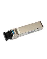 JX-SFP-1GE-LX Juniper 1Gbps 1000Base-LX Single-mode Fiber 10km 1310nm Duplex LC Connector SFP Transceiver Module (Refurbished)