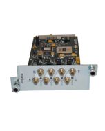 PB-4DS3-ATM Juniper 4-Ports DS-3 ATM Interface Module for M160 and M40E (Refurbished)