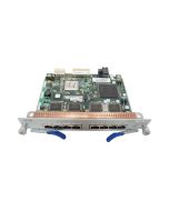NS-ISG-FE8 Juniper 8-Port 10/100 Fast Ethernet I/O Module for ISG1000/ ISG2000 I/O Modules (Refurbished)