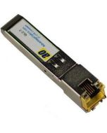 RX-GET-SFP Juniper 1Gbps 1000Base-T Copper 100m RJ-45 Connector SFP Transceiver Module (Refurbished)