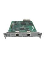 JX-2FE-TX-S Juniper Dual-port Fast Ethernet Interface Module 2 x 10/100Base-TX LAN Interface Module (Refurbished)