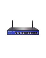 SSG-5-SB-W-US Juniper 128mb Security Svcs Gateway 5 Serial B/u Wls 802.11a/b (Refurbished)