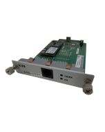 JXM-1V92-S Juniper 1-Port V.92 Mini Serial V.92 Interface Module (Refurbished)