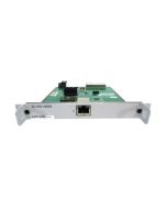 JXE-1GE-TX-S Juniper 1-Port Gigabit Ethernet 10/100 /1000 Copper Enhanced PIM (Refurbished)