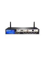 SSG-20-201 Juniper SSG20 With 256MB Memory 2-Port Mini-PIM Slots (Refurbished)