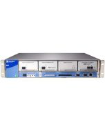 M7IE-DC-2FE-RE400-B Juniper M7IE Multi-Service Edge Router 2 Ports 4 Slots (Refurbished)