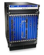 CTP2008-DC-02 Juniper Ctp2008 Dc Chassis (Refurbished)