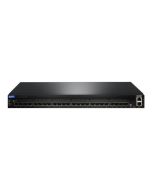 EX2500-24F-FB Juniper Ex2500 24-Ports 1000Basex/10GB SFP+ Dual Internal Redundant Switch (Refurbished)