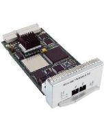 P-1GE-SFP Juniper 1-Port Gigabit Ethernet SFP (mini-GBIC) Expansion Module (Refurbished)
