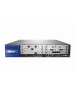SSG-550-001 Juniper SSG 550 VPN Firewall 4x 10/100/1000Base-T LAN 6 x PIM (Refurbished)