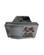 PE-2MCDS3 Juniper 2-port Multichannel DS3 PIC Module 2 x DS-3 Interface Module (Refurbished)