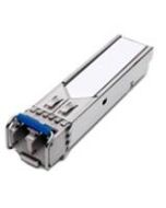 CTP-SFP-1GE-SX Juniper 1Gbps 1000Base-SX Multi-Mode Fiber 550m 850nm Duplex LC Connector SFP Transceiver Module (Refurbished)